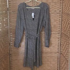 Comfy and Flattering Dress